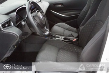 Toyota Corolla XII TS Kombi Facelifting 1.8 Hybrid 140KM 2024 Toyota Corolla Seria E21 (2019-) 1.8 Hybrid Comfor, zdjęcie 8