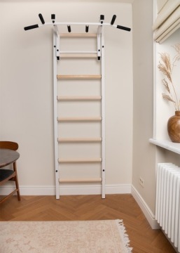 Лестница гимнастическая BenchK 231W