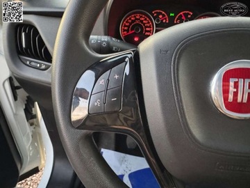 Fiat Doblo IV 1.6 MultiJet 120KM 2020 Fiat Doblo 1.6 diesel Szwajcaria - Pierwszy wlasciciel w PL - Gwarancja, zdjęcie 29