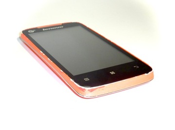 Smartfon Lenovo A390t (Dual Sim)