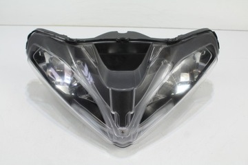 DUCATI MULTISTRADA 1200 S 10-15 LAMPA PRZÓD REFLEKTOR
