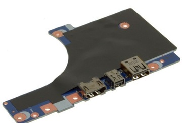 Dell moduł HDMI Mini DP USB Precision 15 (7510)