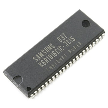 [4szt] K6R1016C1C-JC15 IC SRAM 1MB