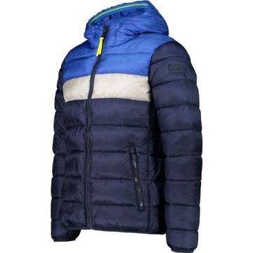 KURTKA CMP zimowa FIX HOOD 30K2757/13NH męska 4XL