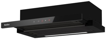 Угольный фильтр на вытяжку AMICA OTP6651BG, комплект 2 шт.