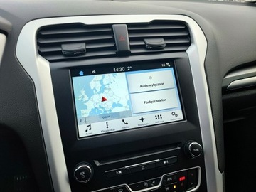 Ford Mondeo V Kombi 2.0 TDCi 150KM 2017 Ford Mondeo 2.0 TDCi Business Edition + serwis, zdjęcie 16