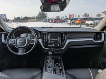 Volvo XC60 II Crossover D4 190KM 2018 Volvo XC 60 Ledy Navi Alu Kamera Serwis Gwarancja 2.0 Diesel 190KM, zdjęcie 17