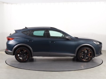 Cupra 2021 Cupra Formentor 2.0 TSI VZ 4Drive, Salon Polska, zdjęcie 5