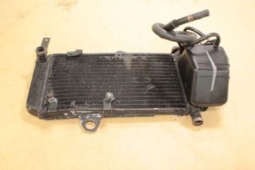 YAMAHA XT 660 04-14 РАДИАТОР