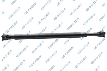 HŘÍDEL HNACÍ GSP DO TOYOTA LAND CRUISER 4.2