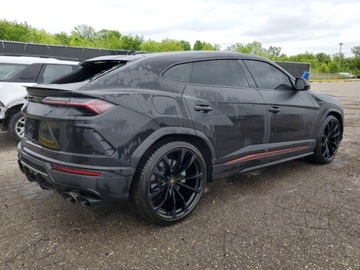 Lamborghini Urus 2022 Lamborghini Urus 2022 4.0l 4.0 Benzyna 641KM, zdjęcie 3