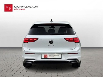 Volkswagen Golf VII Hatchback 5d Facelifting 1.5 TSI ACT 150KM 2020 Volkswagen Golf 1.5eTSI 150KM Style DSGKameraMATRIXACCNiski PrzebiegASOFV23, zdjęcie 3