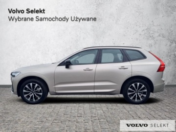 Volvo XC60 II 2023 Volvo XC 60 FV23 Plus Dark B4 B 197KM ACC BLIS Ele, zdjęcie 3