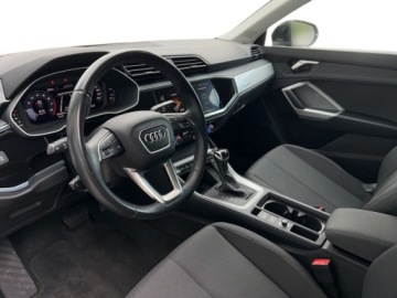 Audi 2023 Audi Q3 Sportback Kamera cofania Podgrzewane Fotele Apple CarPlay Android, zdjęcie 10