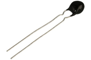 TERMISTOR NTC 110 4,7K 0,5W [ 5 sztuk ]