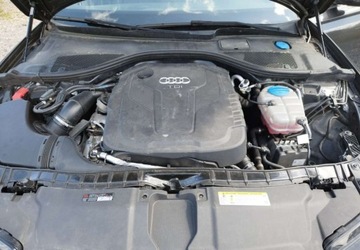 Audi A6 C7 Avant Facelifting 2.0 TDI ultra 150KM 2015 Audi a6 Audi A6 C7 2.0 tdi s-tronic stan bdb navi pdc skory 2.0 Diesel, zdjęcie 17