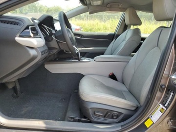 Toyota Camry IX 2023 Toyota Camry 2023 TOYOTA CAMRY XLE 2.5 Benzyna 208KM, zdjęcie 7