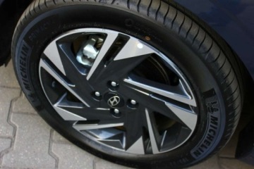Hyundai i20 III Hatchback 1.2 MPI 84KM 2023 Hyundai i20 1.2 84KM STAN FABRYCZNY 131KM Przebiegu UNIKAT FV23 1.2, zdjęcie 32