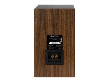 Elac Debut Reference B6 пара черный орех DBR62