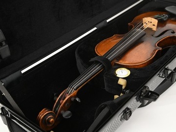 ArtMG Violin Case, для скрипки MEZZO BK-W