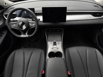 BYD Seal 2025 BYD Seal 5 DM-i Comfort hybryda plug-in 212 KM 1.5 Hybryda Plug-in, zdjęcie 12