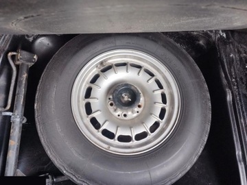 Mercedes Klasa S W116 1977 Mercedes-Benz Klasa S 6.9 benzyna 254KM 1977r Po renowacji!, zdjęcie 23