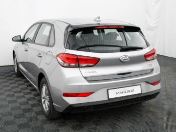 Hyundai i30 III Hatchback Facelifting 1.5 DPI 110KM 2022 Hyundai i30 GD8A862#1.5 DPI Classic+ Bluetooth, zdjęcie 3