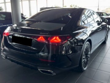 Mercedes Klasa E W214 Sedan 2.0 200 204KM 2026 E Klasa 200 4-Matic AMG 2.0 204KM, zdjęcie 5
