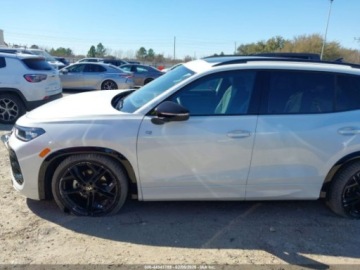 Volkswagen Tiguan III 2025 Volkswagen Tiguan Se R-Line Black 2025 2.0 Benzyna 201KM, zdjęcie 2