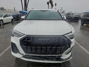 Audi Q3 II 2024 Audi Q3 Premium Plus S Line 45 2024 2.0 Benzyna 228KM, zdjęcie 5