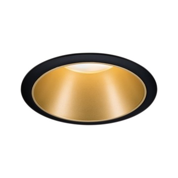 Paulmann Oprawa ściemnialna COLE 6,5W 2700K IP44