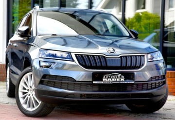 Skoda Karoq Crossover 1.6 TDI 115KM 2018 Škoda Karoq Skoda Karoq Salon PL|1, zdjęcie 19