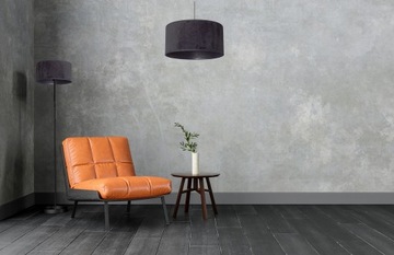 Ссылка, чтобы повесить потолочную лампу длинный кулон e27 черный на потолке