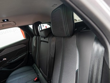 Peugeot 308 III SW 1.5 BlueHDi 130KM 2023 PEUGEOT 308 1.5 BlueHDI Combi 130KM 2023, zdjęcie 22