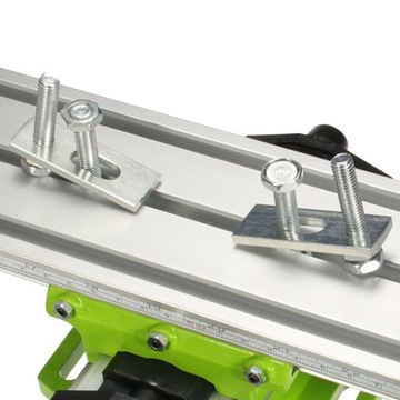 МНОГОФУНКЦИОНАЛЬНЫЙ ФРЕЗЕРНЫЙ СТАНОК ДЛЯ СВЕРЛИЛЬНОГО СТАНКА