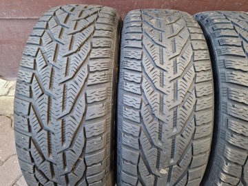 KOLO REZERVA 205/55/16 AUDI A3 8P LEON II GOLF V VI PASSAT B6 SKODA
