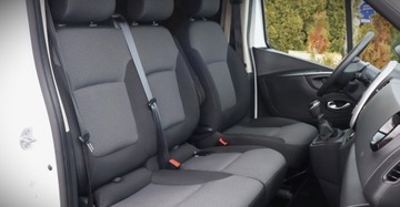 Renault Trafic III 2021 Renault Trafic (Nr. ) 2.0 dCi 9 osob Klimatyzacja Kamera Navi Tempomat, zdjęcie 16