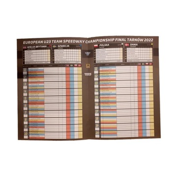 Вставка в программу Европейской сборной U23 в Тарнуве на 2022 год.