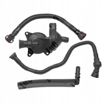 ZESTAW NAPRAWCZY ODMY do BMW 3 E46 316 ti 318 Ci