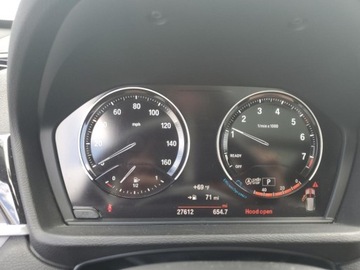 BMW X1 F48 2018 BMW X1 2018 BMW X1 XDRIVE28I 2.0 Benzyna 228KM, zdjęcie 10