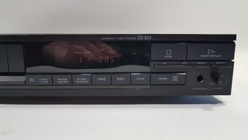 CD-ПЛЕЕР GRUNDIG CD 303/CDM 4/19/TDA 1543
