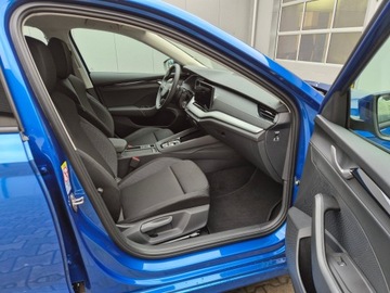 Skoda Octavia IV Liftback 1.5 TSI EVO 150KM 2025 Skoda Octavia Edition 130 essence 1.5 DSG auto z p, zdjęcie 12