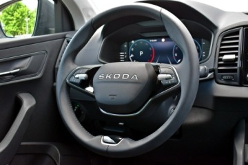Skoda Karoq Crossover Facelifting 1.5 TSI ACT 150KM 2025 Škoda Karoq Skoda Karoq Bezwypadkowy / Salon, zdjęcie 16