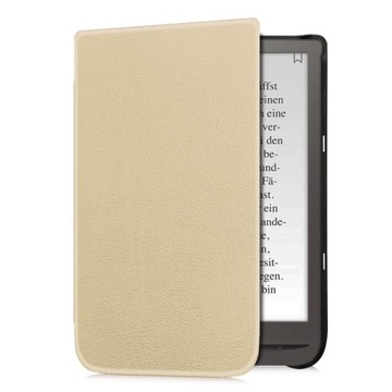 Тонкий чехол для PocketBook InkPad Color 741