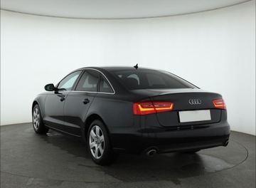 Audi A6 C7 Limousine 3.0 TDI 245KM 2014 Audi A6 3.0 TDI, 241 KM, 4X4, Automat, Skóra, zdjęcie 3
