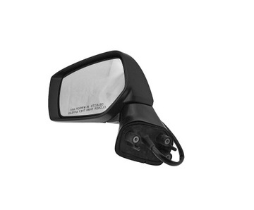 SUBARU FORESTER 14-18 ZRCÁTKO BOČNÍ