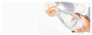 Концентрат водного сиропа SodaStream Energy 440 мл