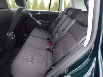 Volkswagen Tiguan I SUV 1.4 TSI 150KM 2009 VOLKSWAGEN TIGUAN 1.4 150 KM ZAMIANA RATY, zdjęcie 10