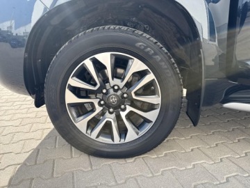 Toyota Land Cruiser VII Terenowy 5d 2.8 D-4D 204KM 2022 Toyota Land Cruiser LC 2.8 D-4D Invincible VII (20, zdjęcie 25