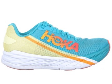 Buty Hoka M ROCKET X 1113532-SBLGR buty do biegania